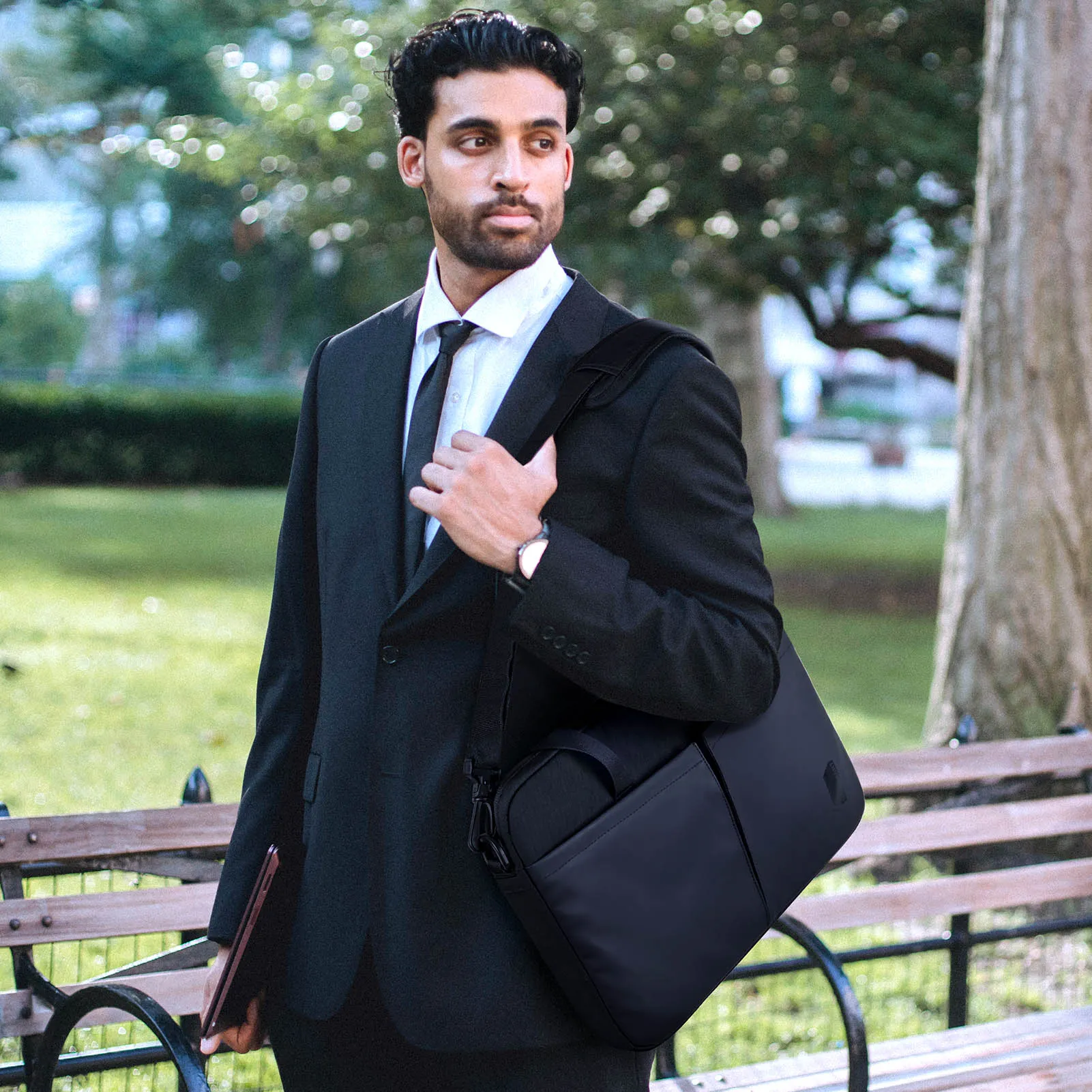 Alpha Air Briefcase