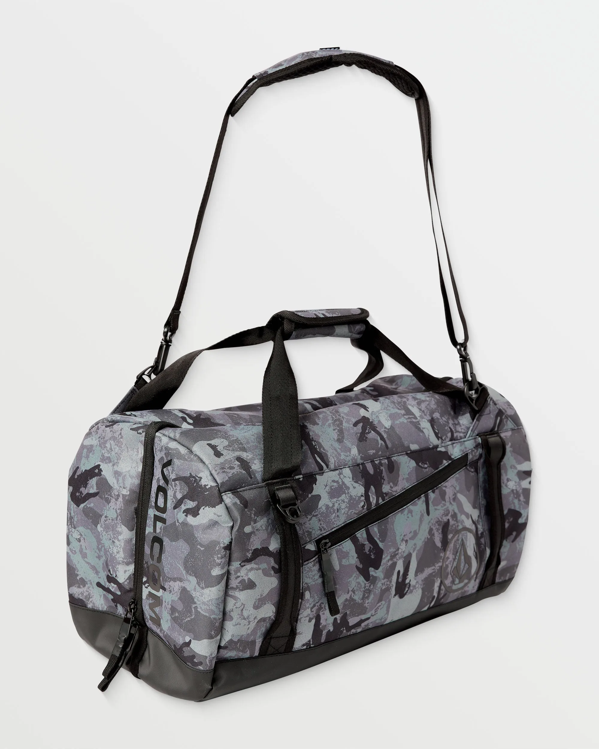 Altitude Travel Duffel - Grey