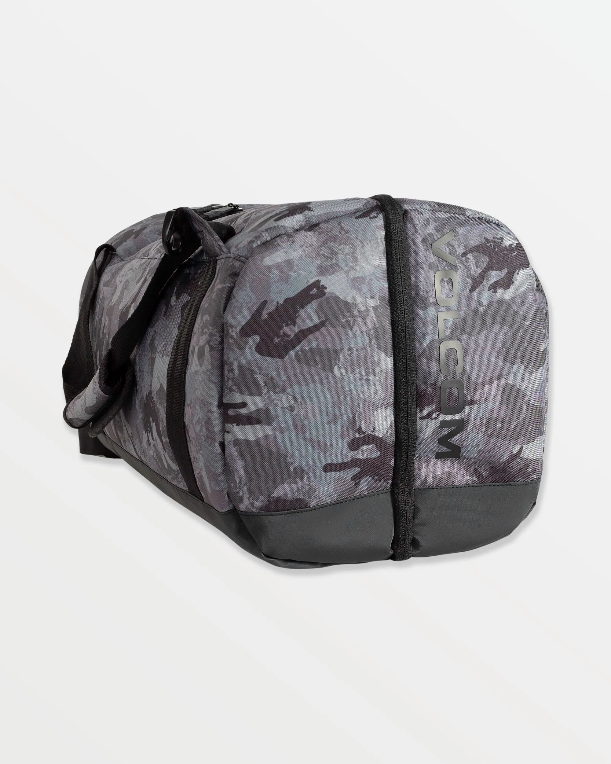 Altitude Travel Duffel - Grey