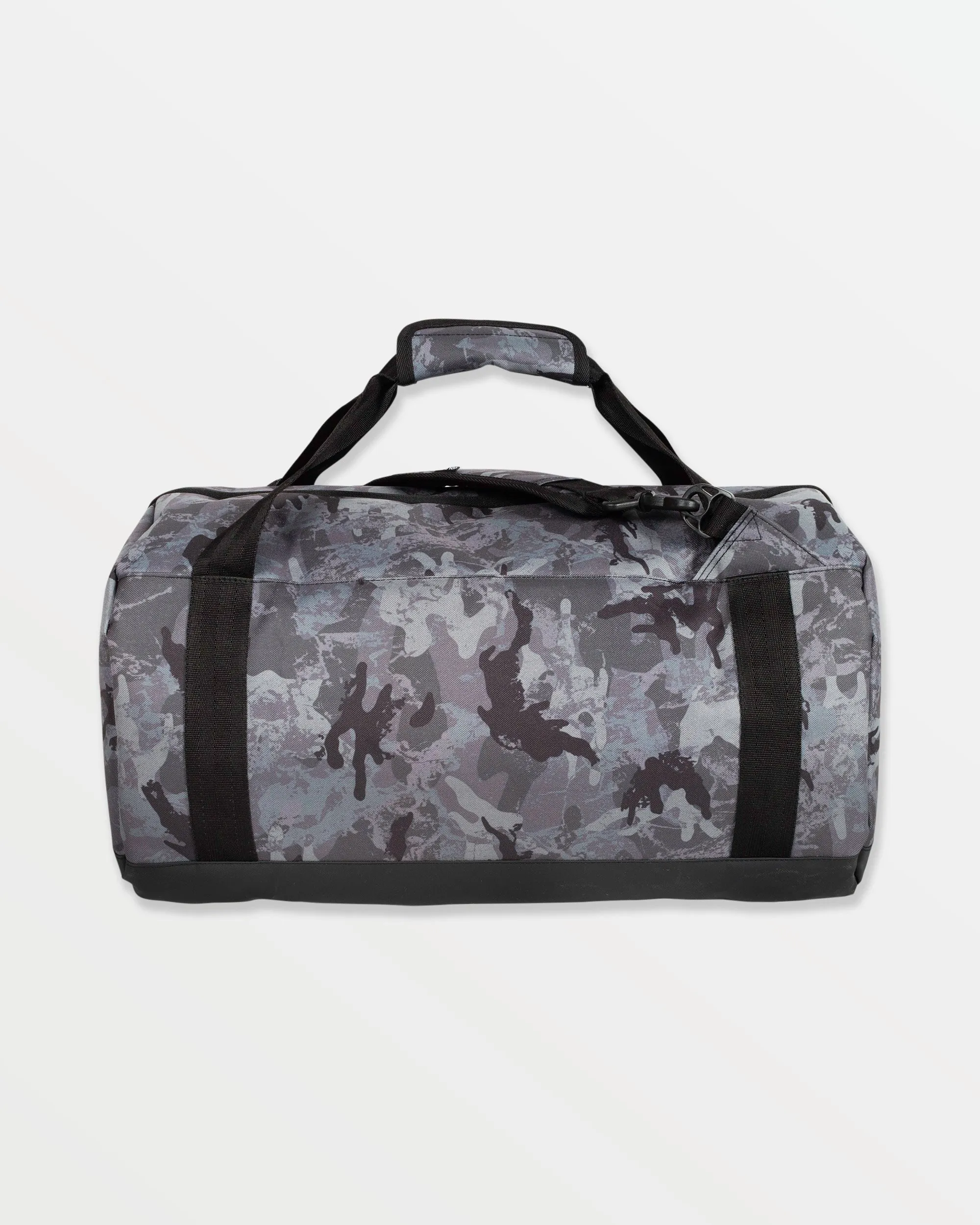 Altitude Travel Duffel - Grey