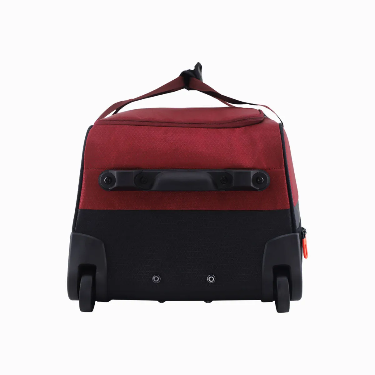 Arctic Fox AXE 65 cm Wheeled Duffle Trolley Rolling Bag Tawny Port