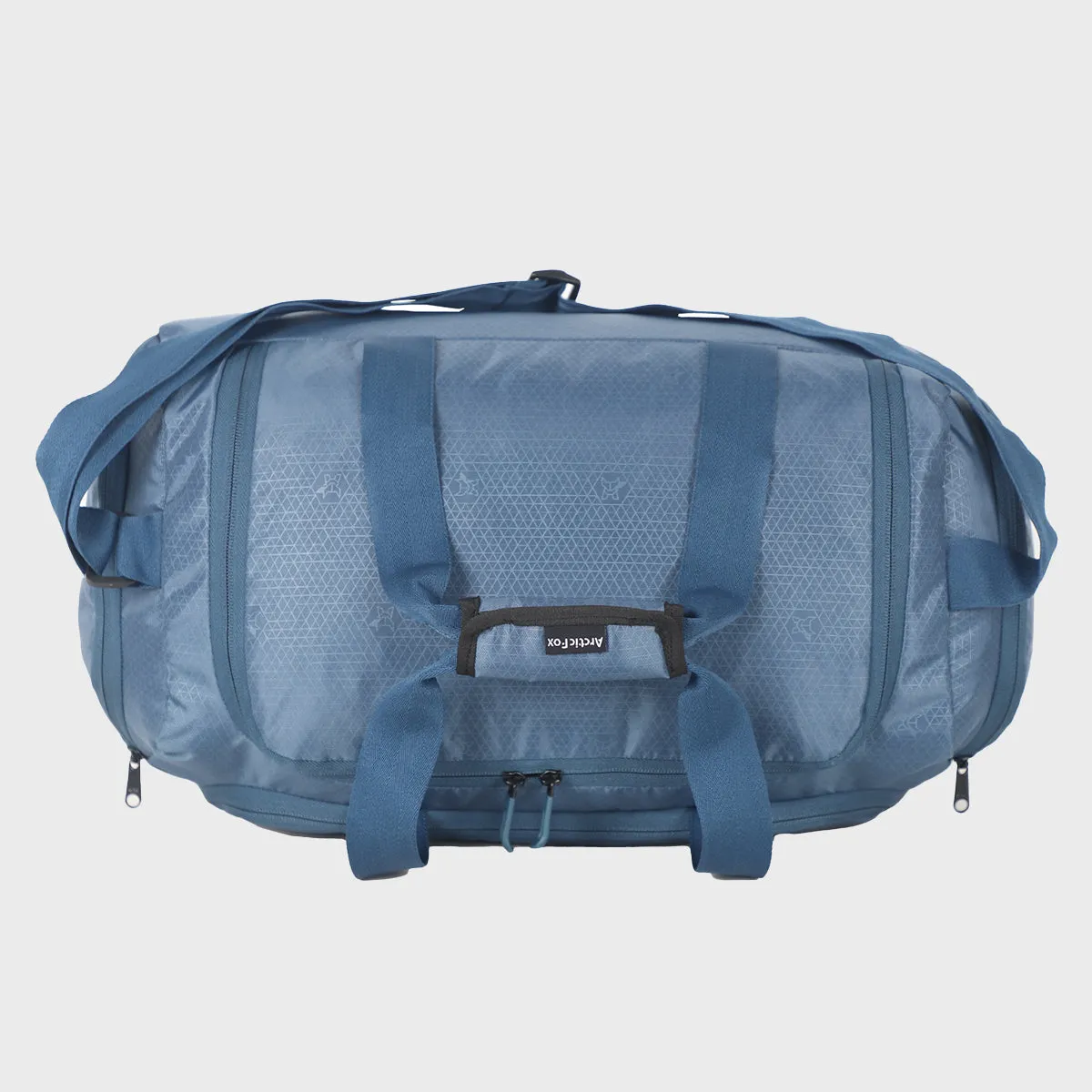 Arctic Fox Max Travel Duffle Bag