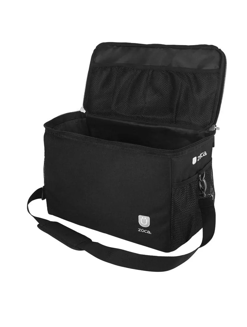 Artist Shoulder Bag