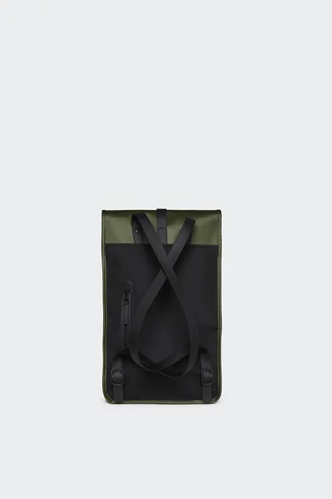 Backpack - Evergreen