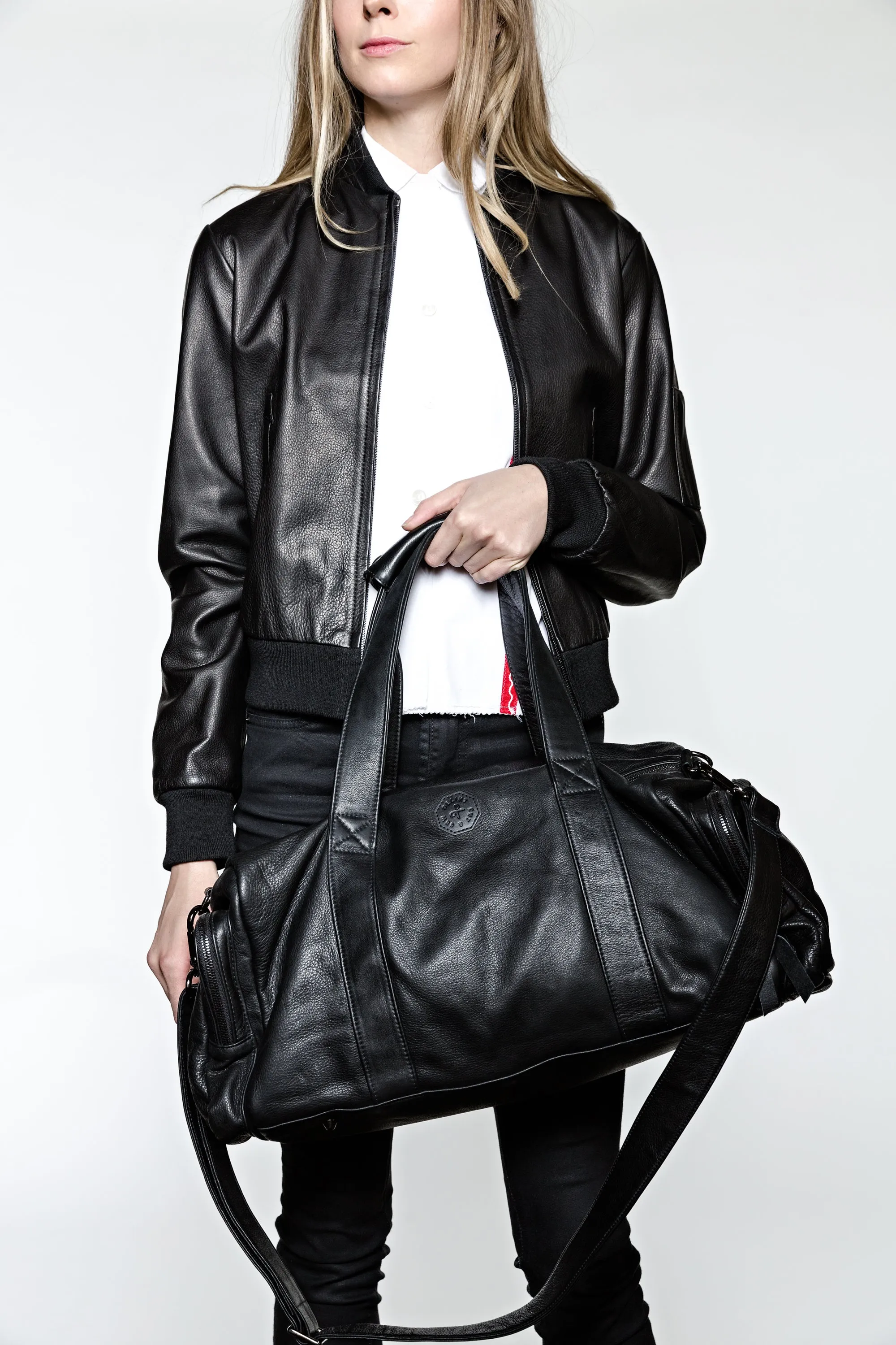 BAG:1 “THE WEEKENDER”