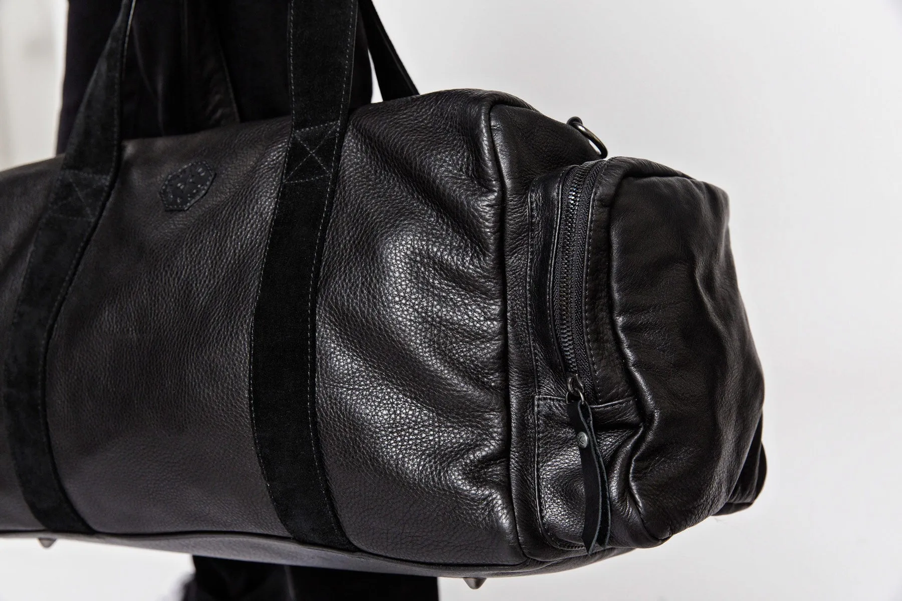 BAG:1 “THE WEEKENDER”
