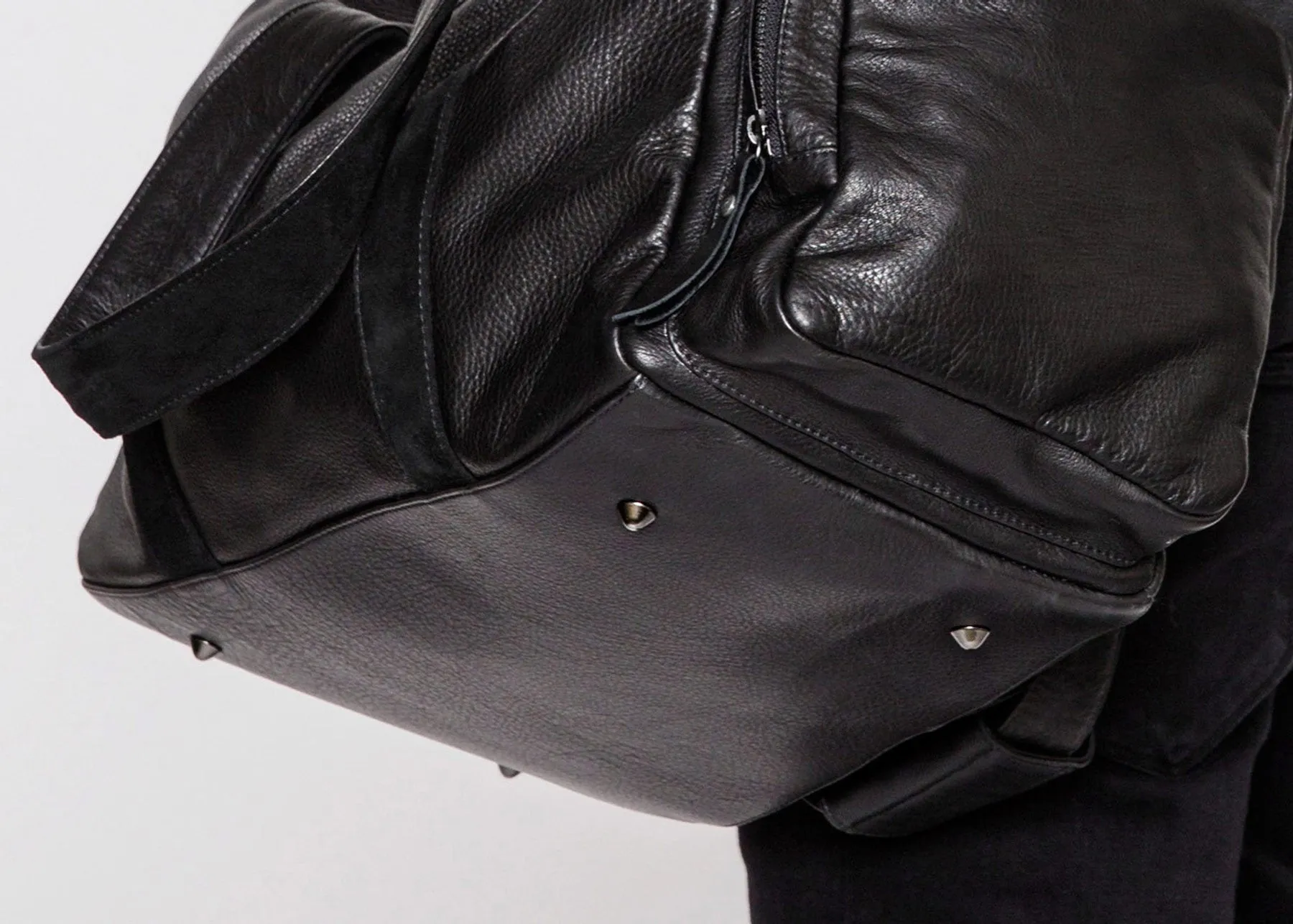 BAG:1 “THE WEEKENDER”