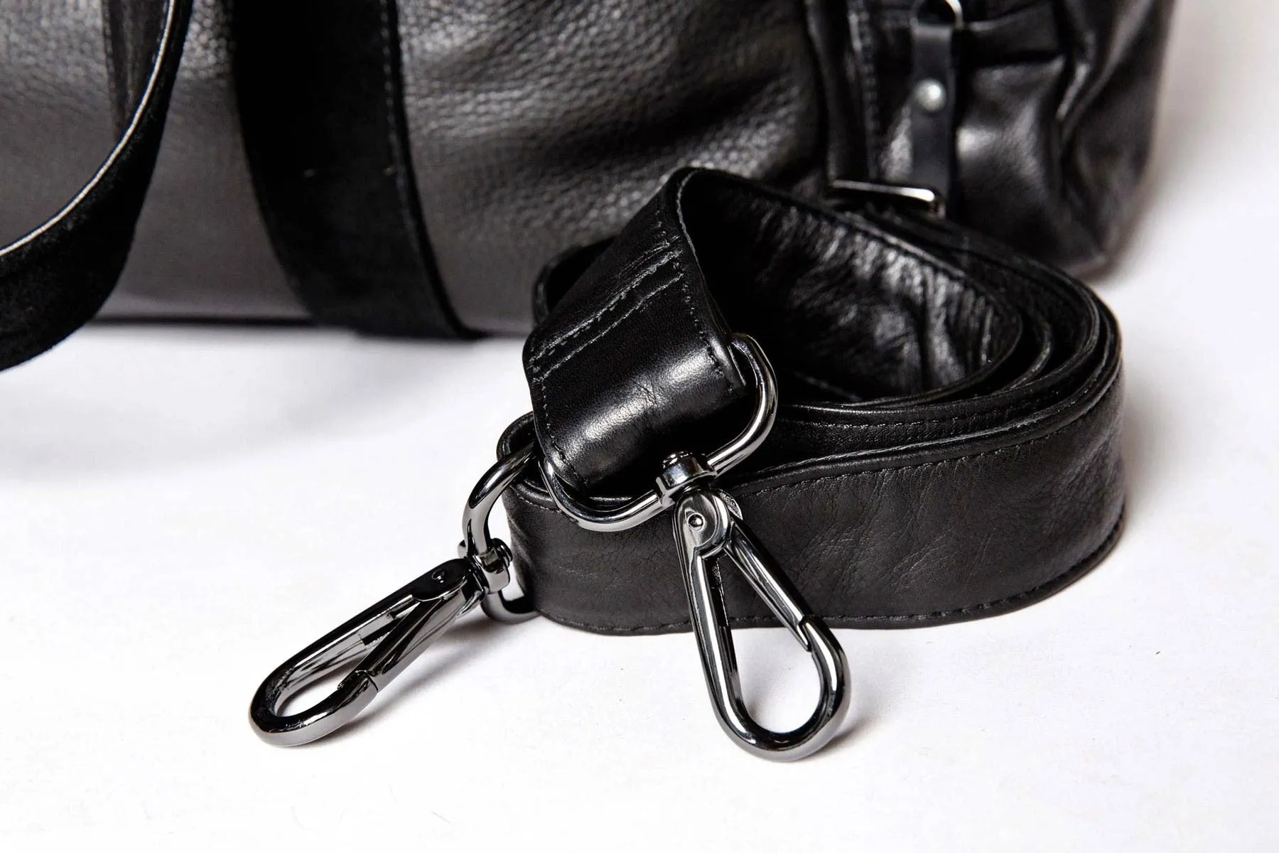 BAG:1 “THE WEEKENDER”