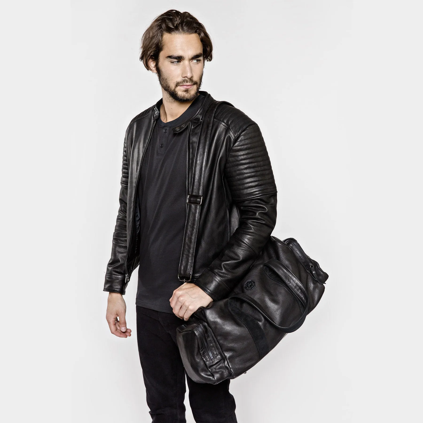 BAG:1 “THE WEEKENDER”