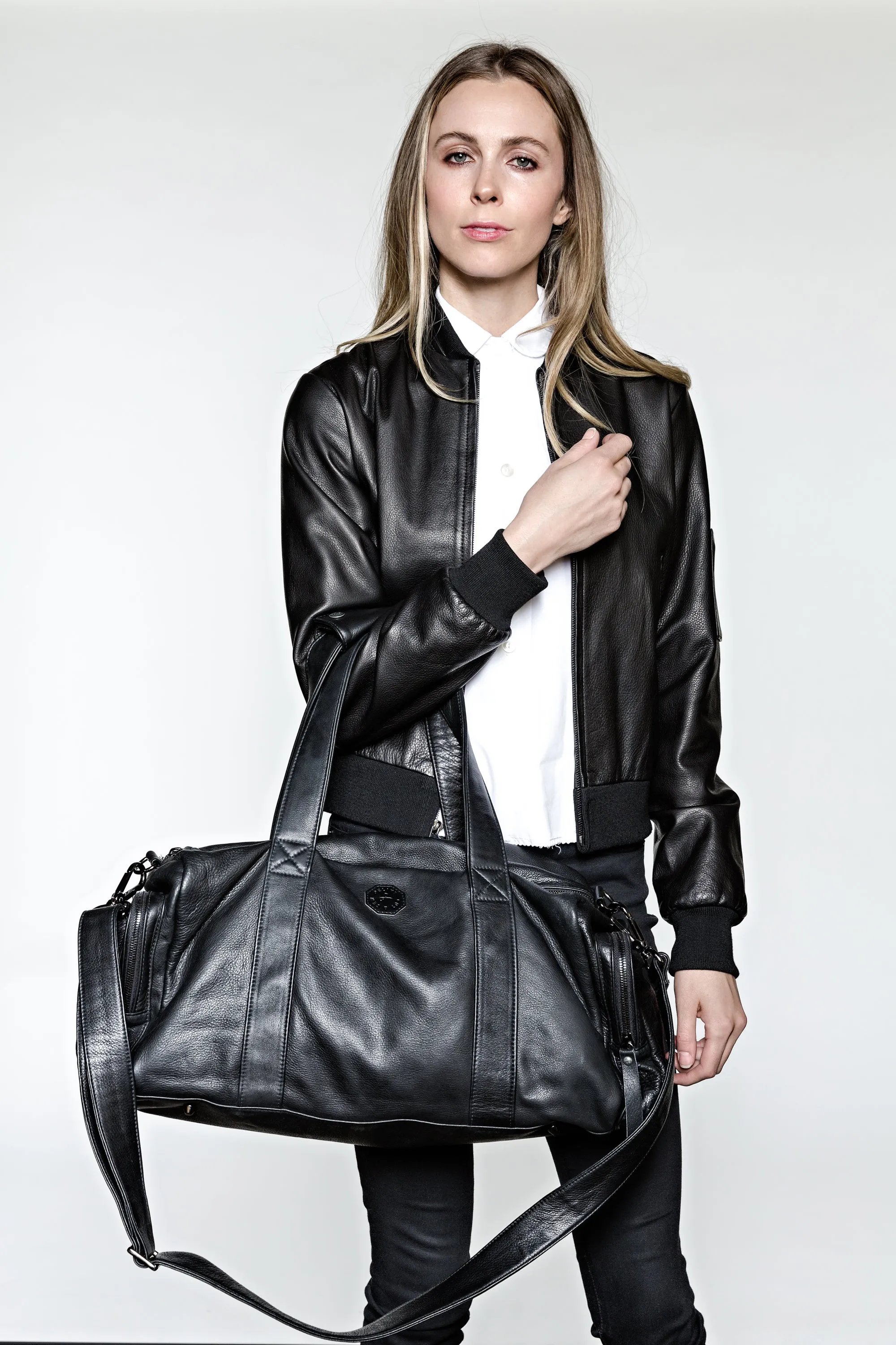 BAG:1 “THE WEEKENDER”