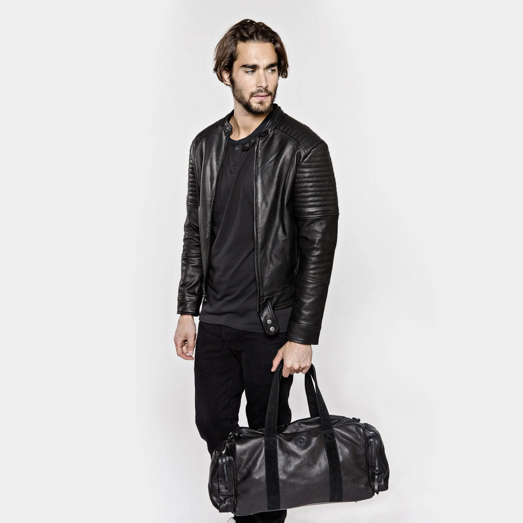BAG:1 “THE WEEKENDER”
