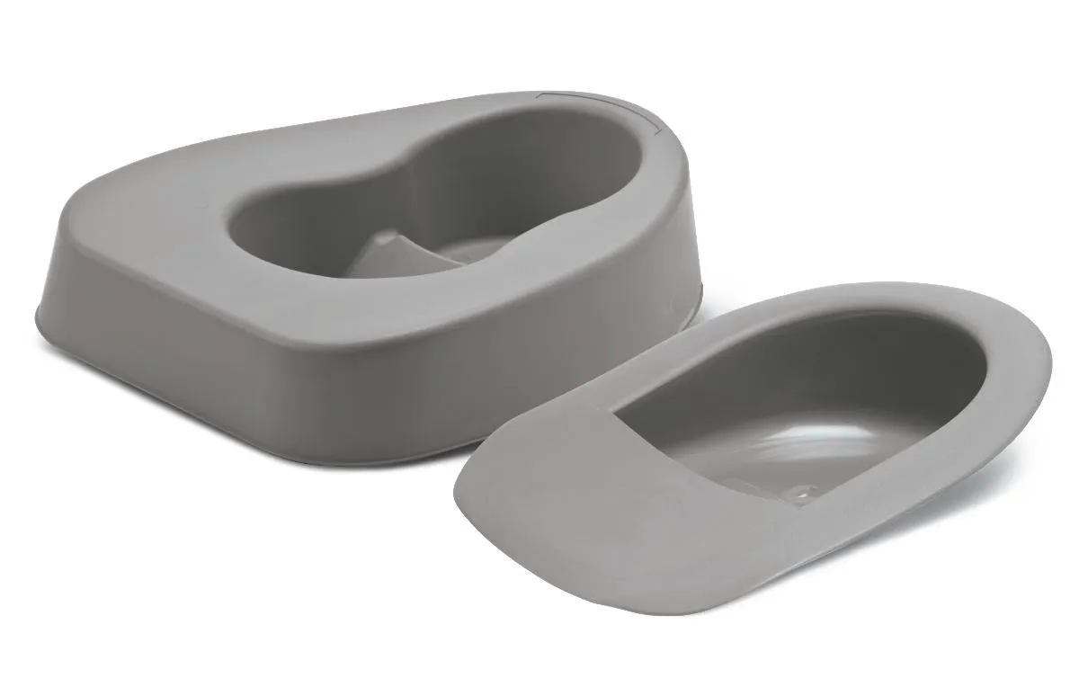 Bariatric Mega-Fracture Bedpans