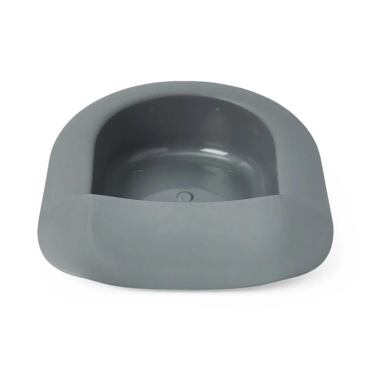 Bariatric Mega-Fracture Bedpans