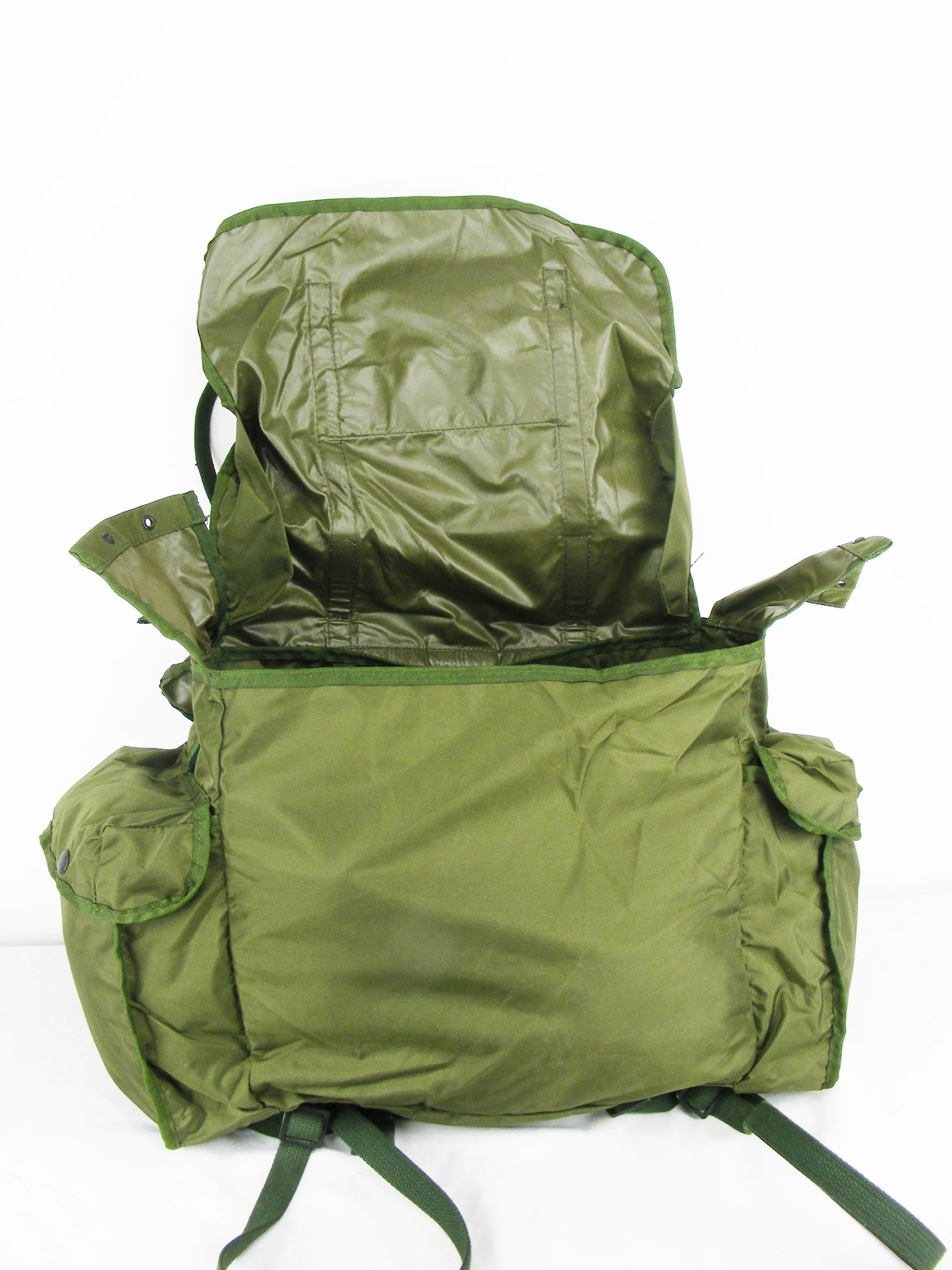 Belgian 30 Litre Waterproof Cordura Rucksack - Grade 1