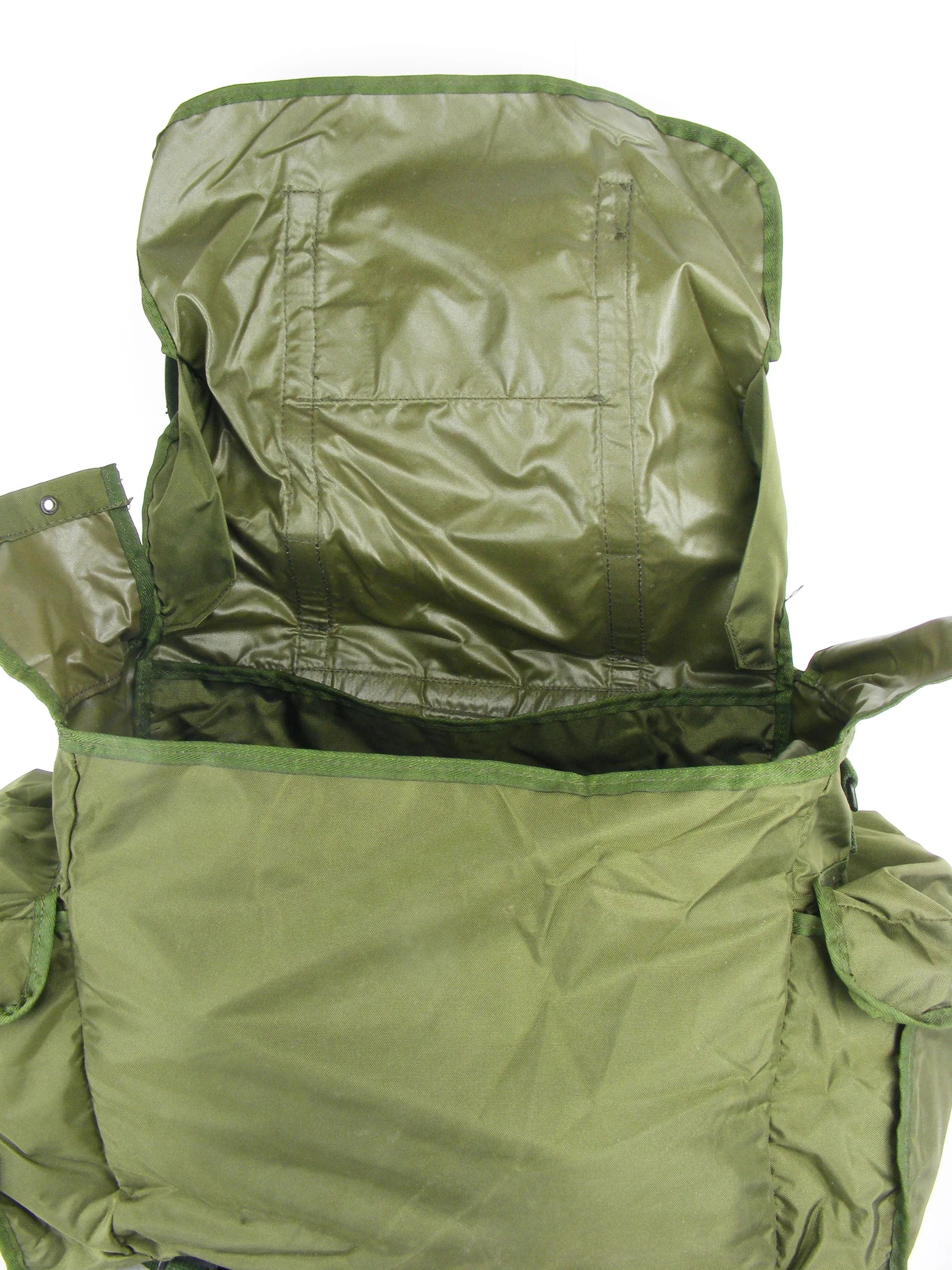 Belgian 30 Litre Waterproof Cordura Rucksack - Grade 1