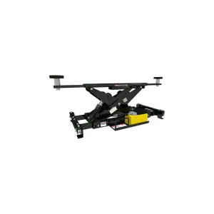 BendPak RJ7W / 7,000lb Capacity Rolling Bridge Jack / Easy-Roll Wheels