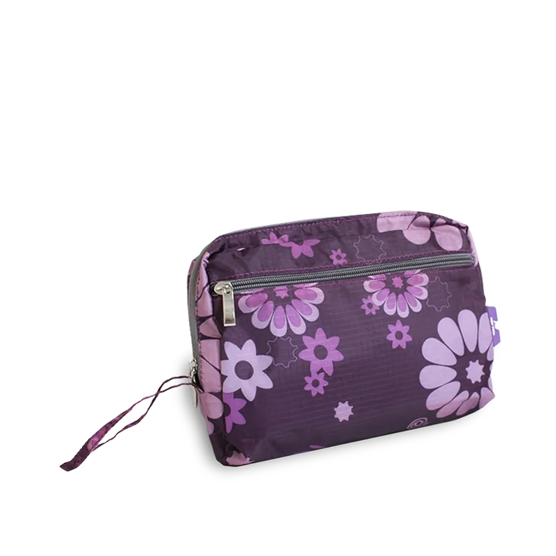 Buena Foldable Duffle Bag - Final Sale