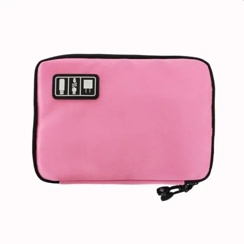 Cable Travel Organiser Case for Electronic Accessories