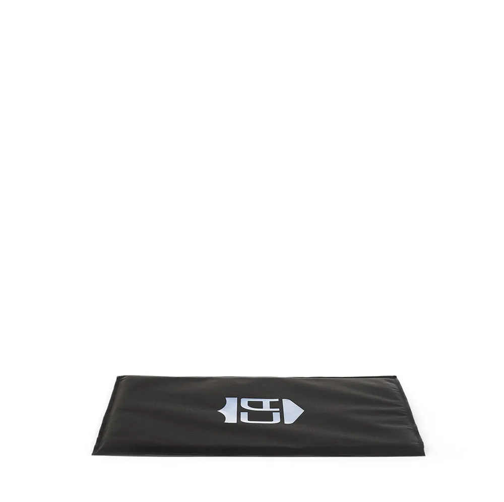 CaliberX IIIA Soft Body Armor Rectangle Panel