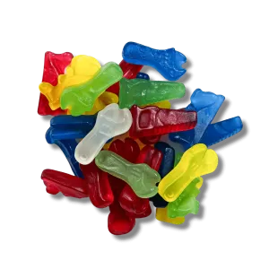 Candycrave Vegan Mini Tools - 2kg