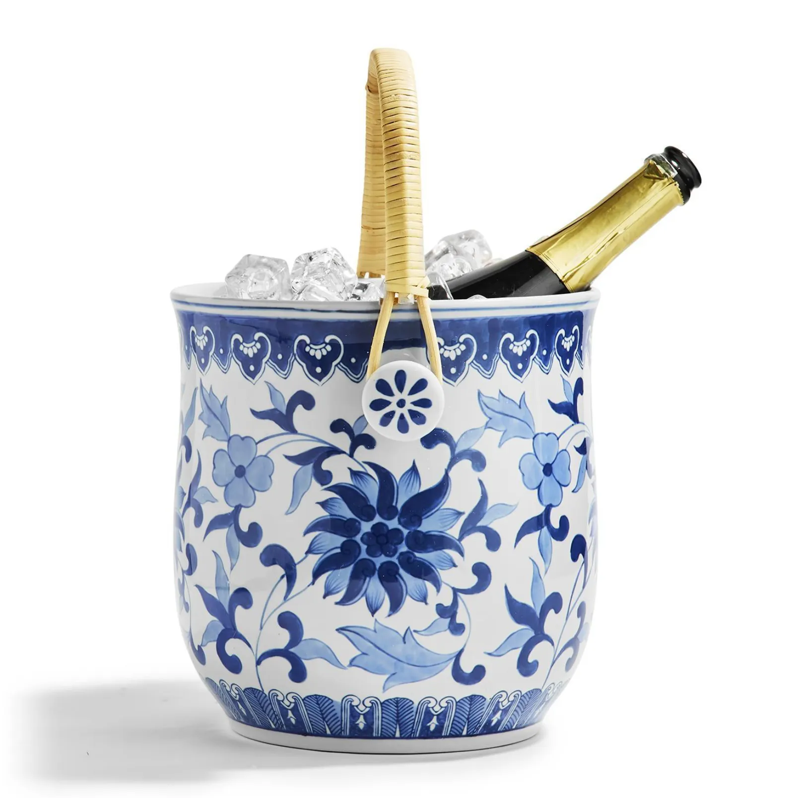 Canton Collection Cooler Bucket
