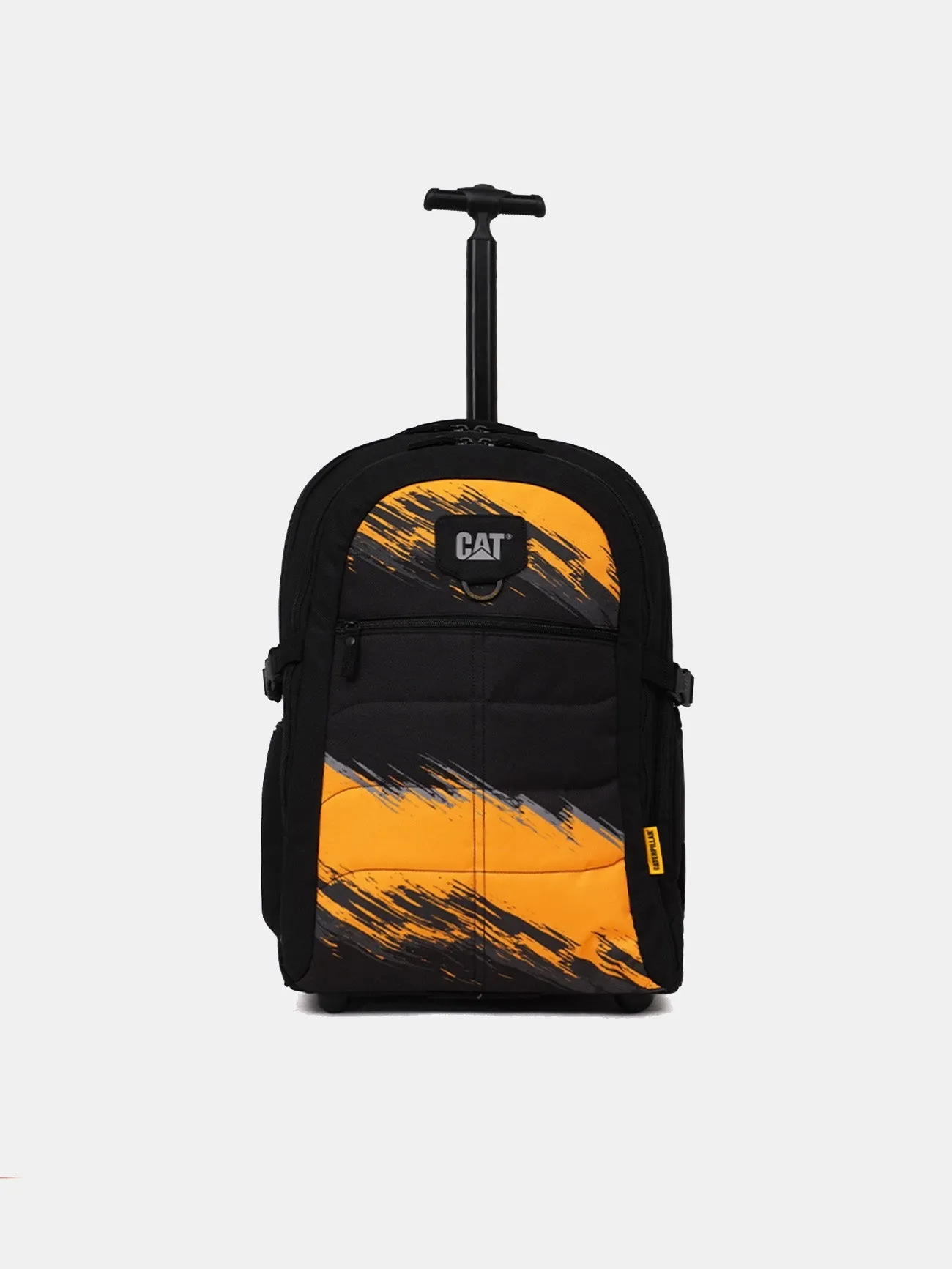 Caterpillar RollRover 2 Wheel Trolley Bag