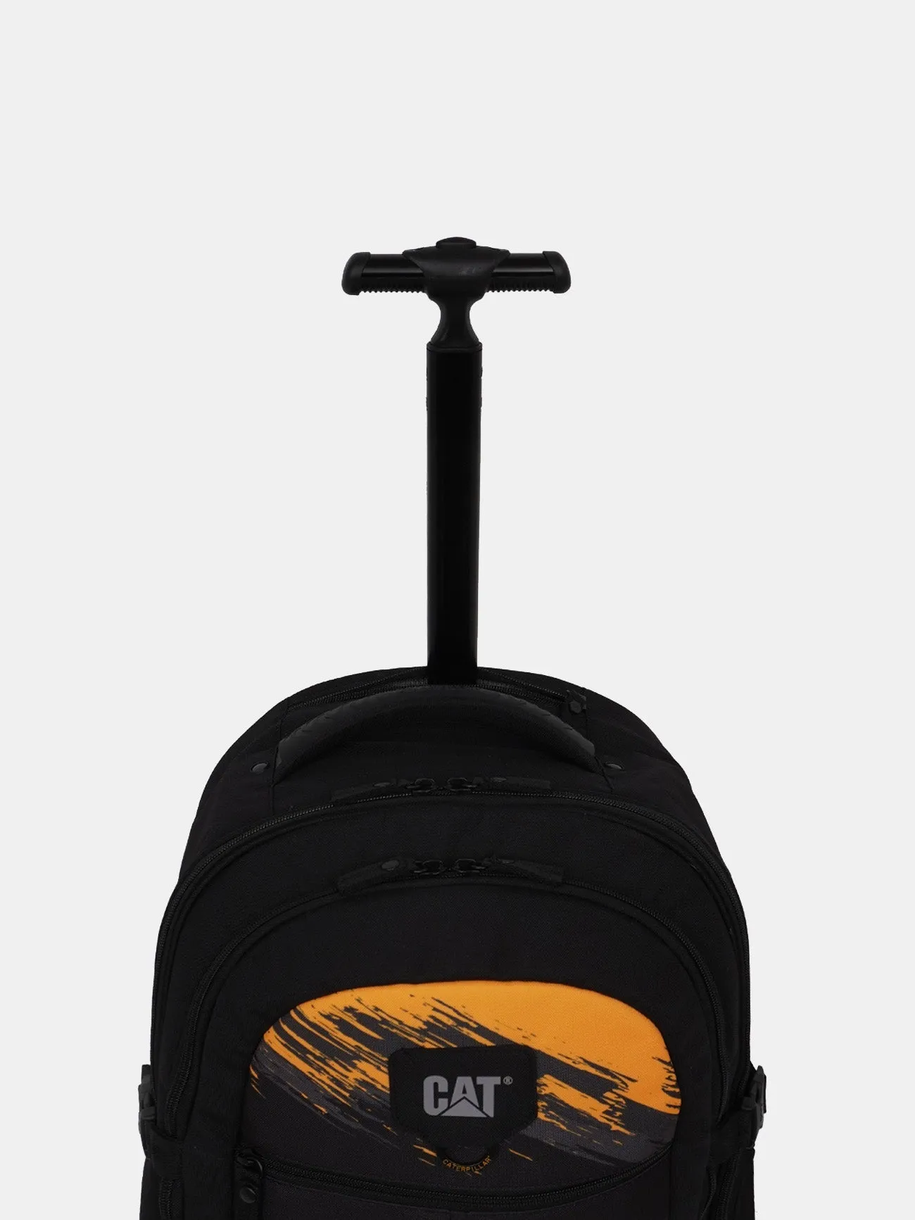 Caterpillar RollRover 2 Wheel Trolley Bag