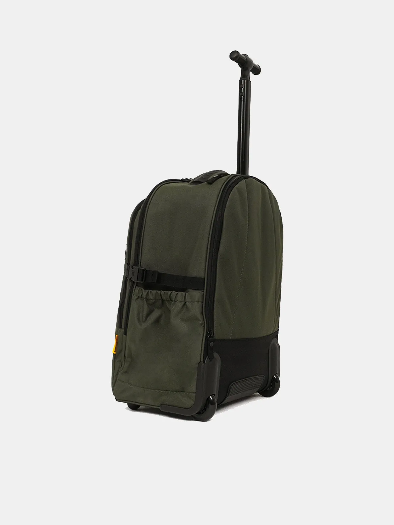 Caterpillar RollRover 2 Wheel Trolley Bag