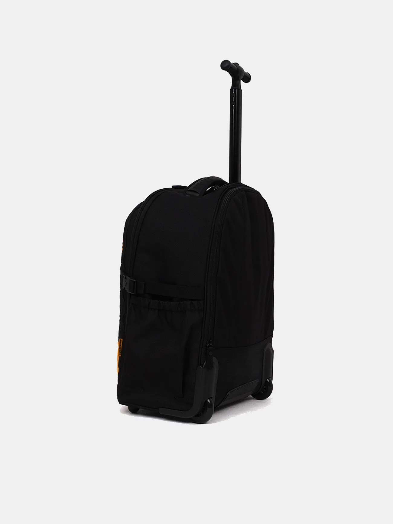 Caterpillar RollRover 2 Wheel Trolley Bag