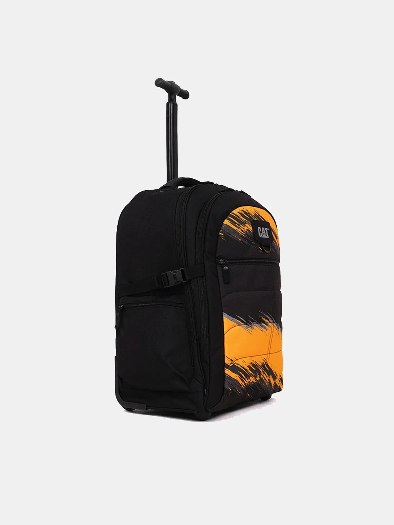 Caterpillar RollRover 2 Wheel Trolley Bag