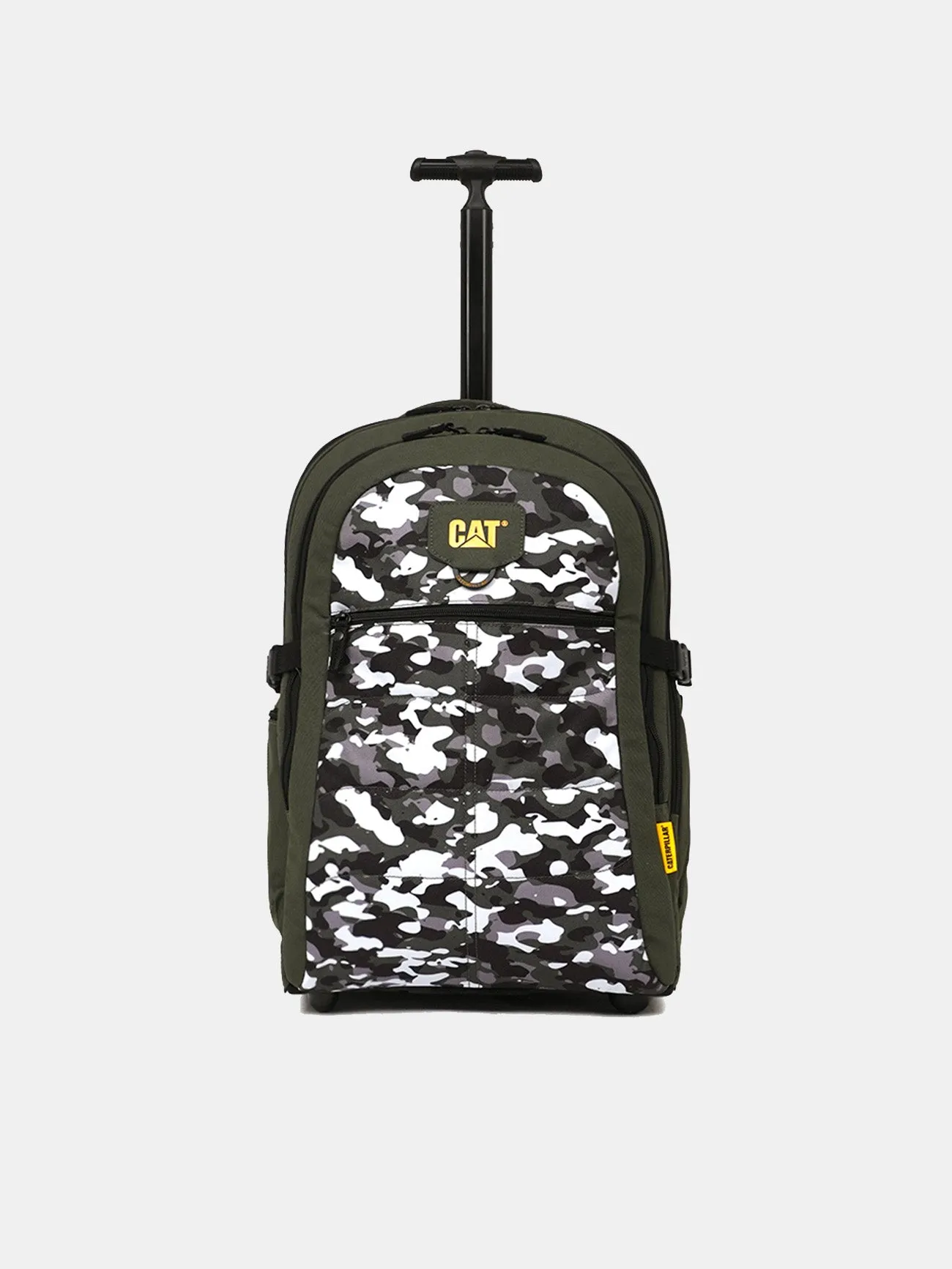 Caterpillar RollRover 2 Wheel Trolley Bag