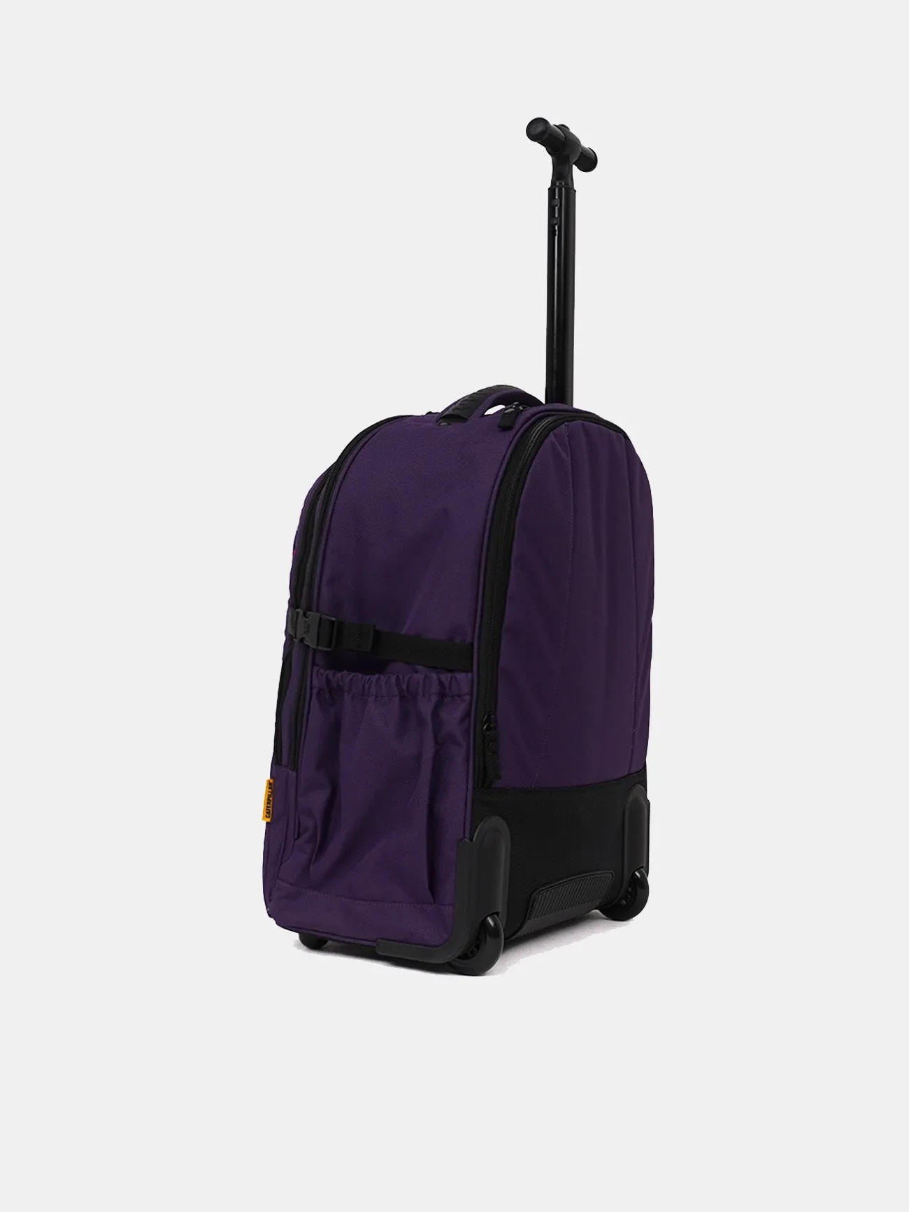Caterpillar RollRover 2 Wheel Trolley Bag