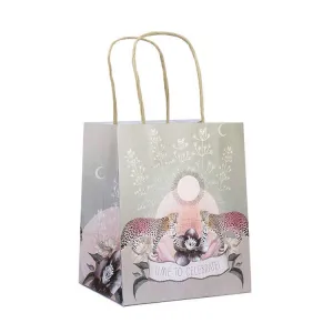 Celebration Leopards {mini}