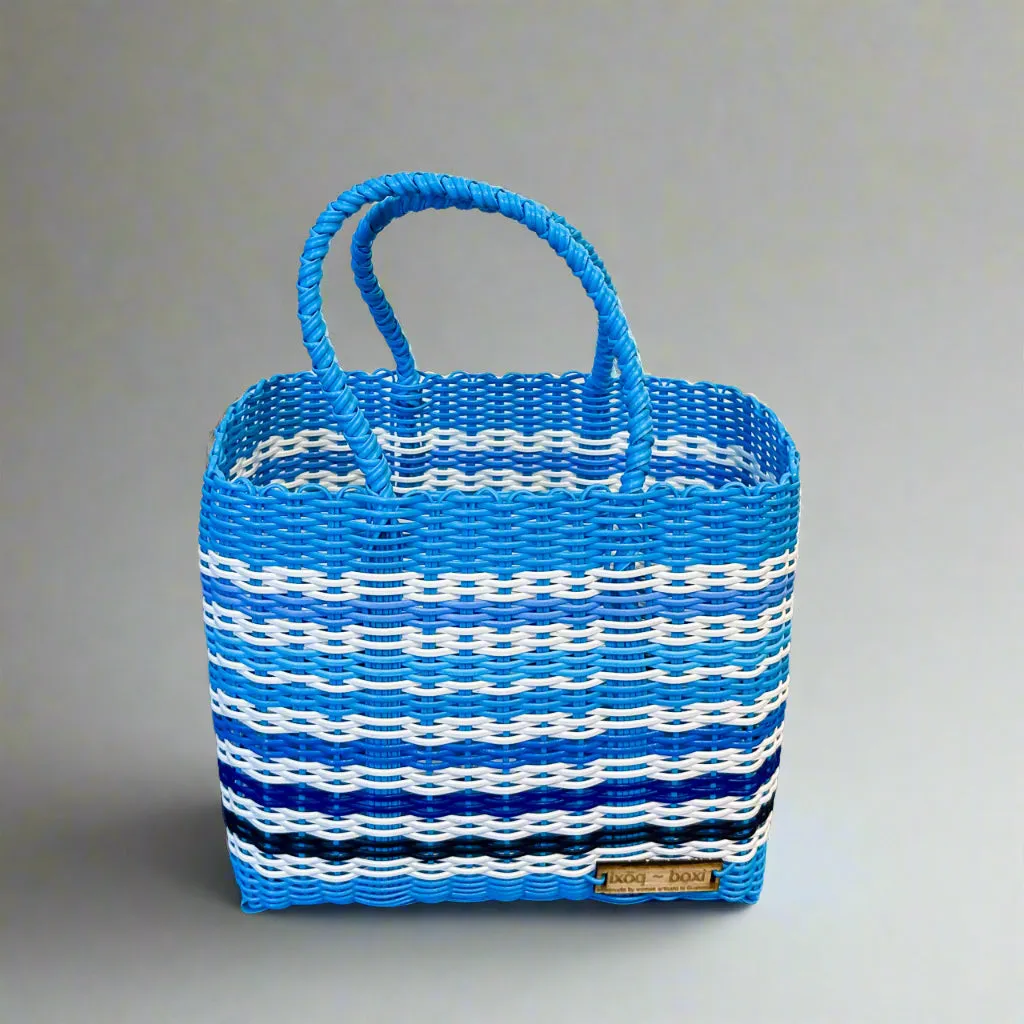 cesta tote ~ small/mini ~ NEW!!