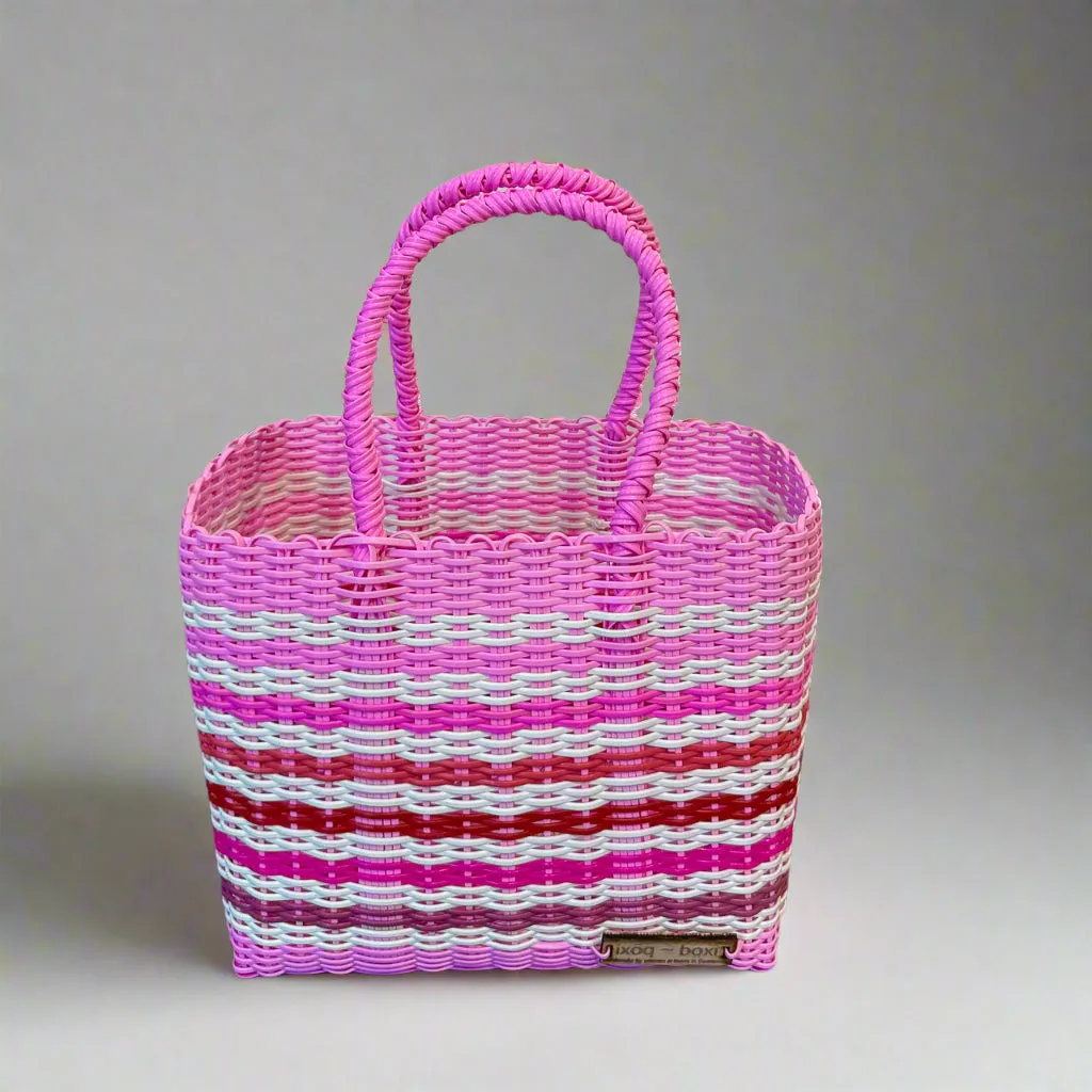 cesta tote ~ small/mini ~ NEW!!