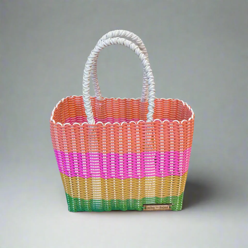 cesta tote ~ small/mini ~ NEW!!