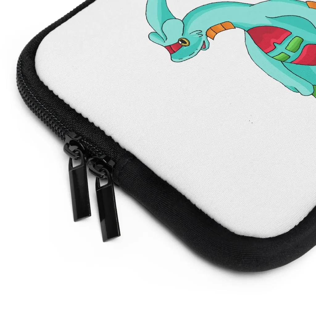 Chrisikle Laptop Sleeve