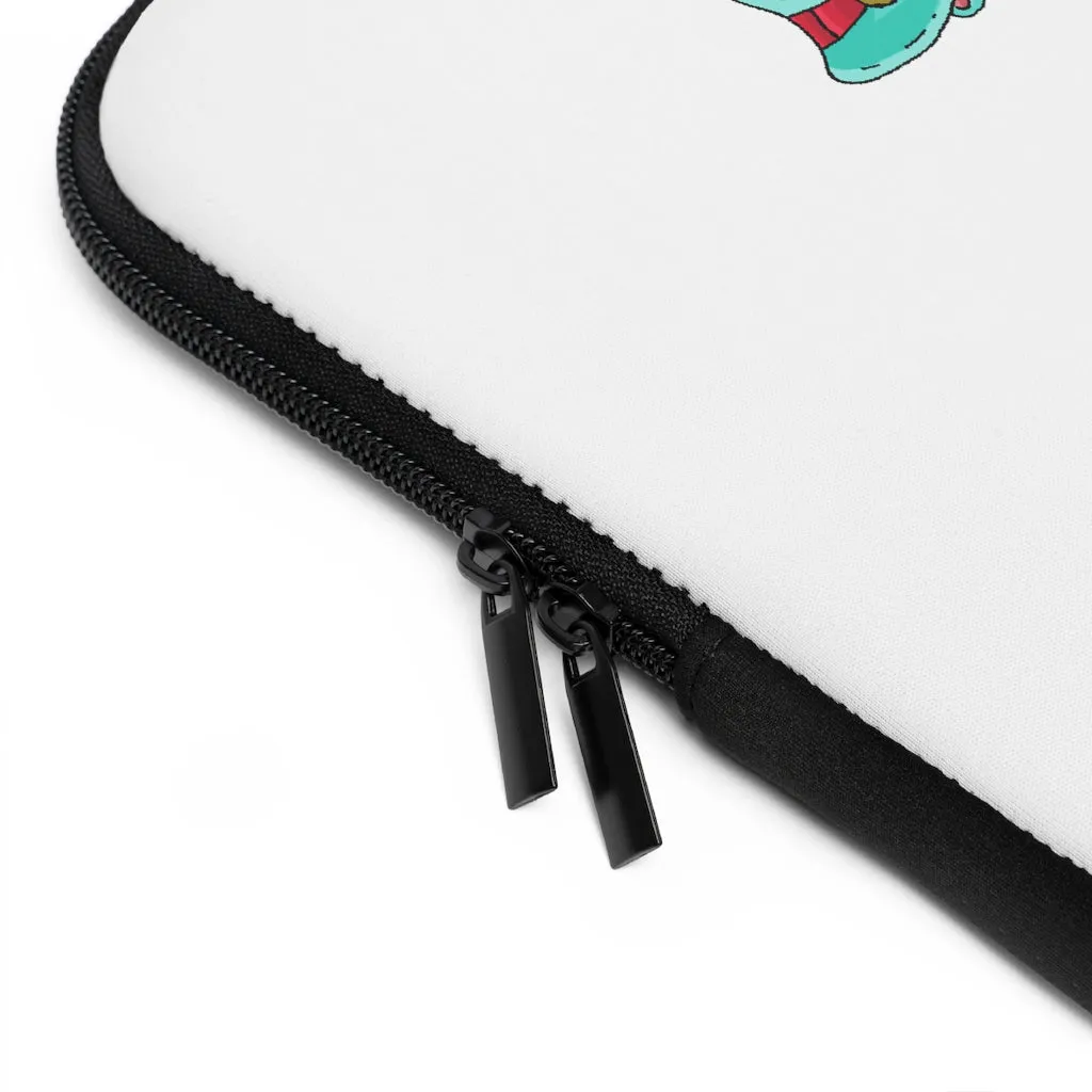 Chrisikle Laptop Sleeve
