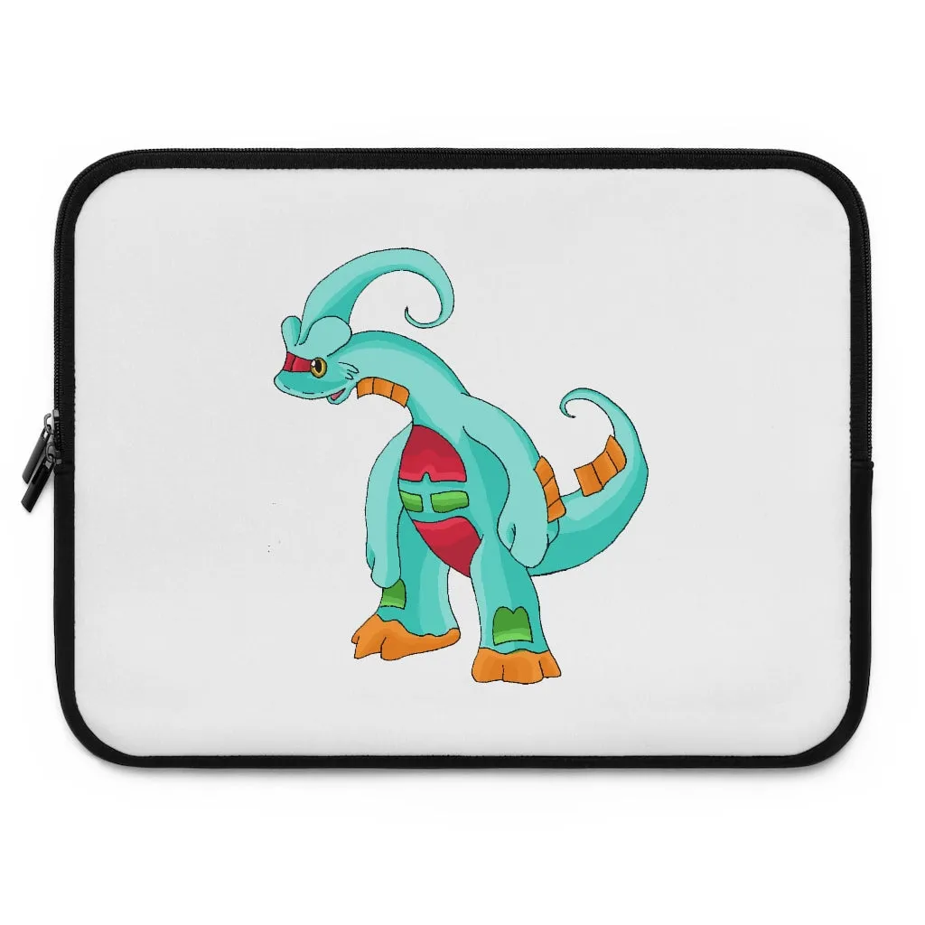 Chrisikle Laptop Sleeve
