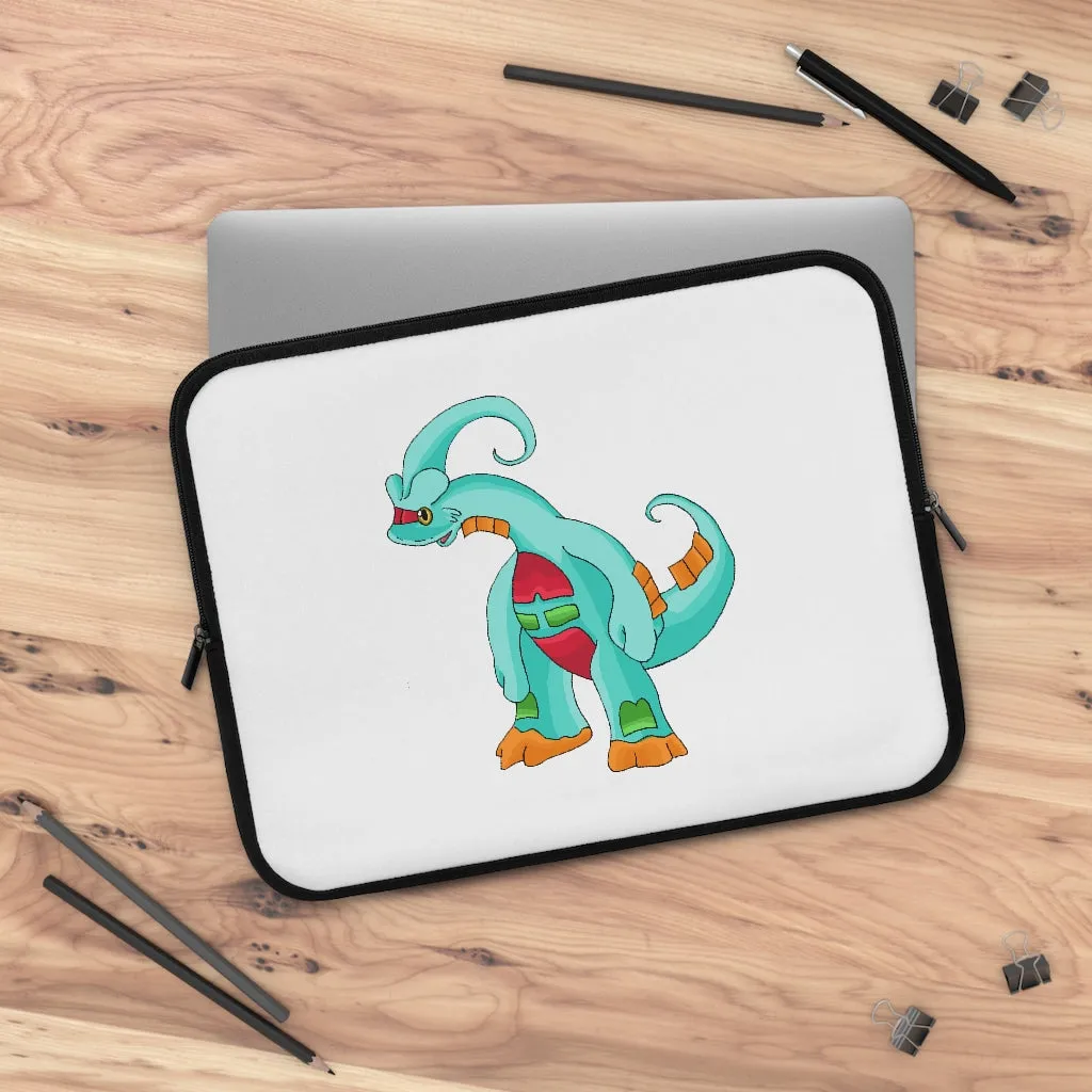 Chrisikle Laptop Sleeve