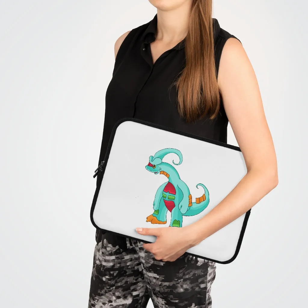 Chrisikle Laptop Sleeve