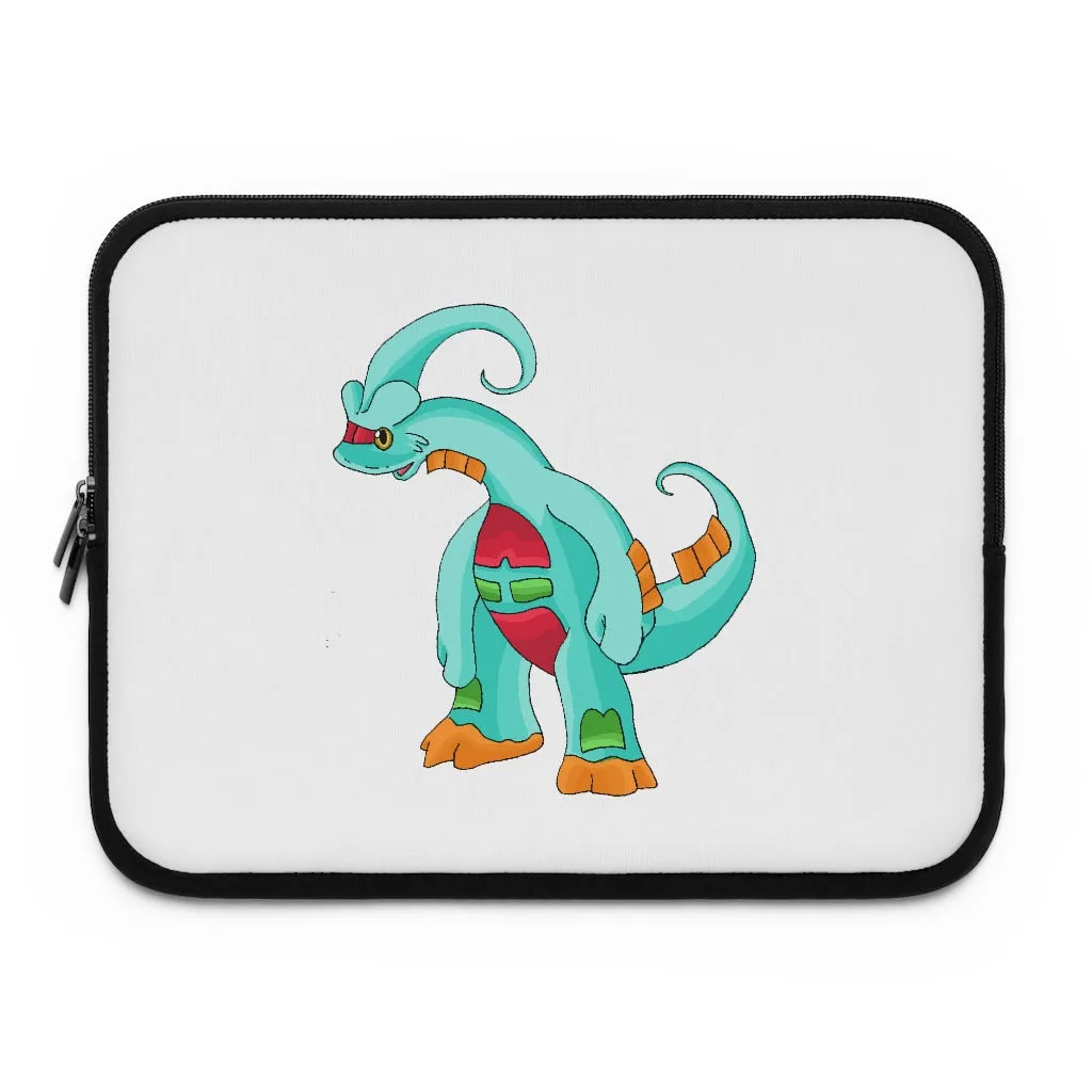 Chrisikle Laptop Sleeve