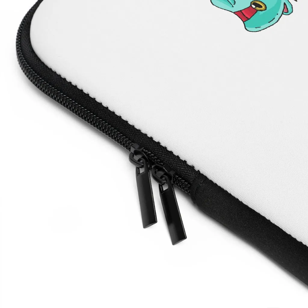Chrisikle Laptop Sleeve