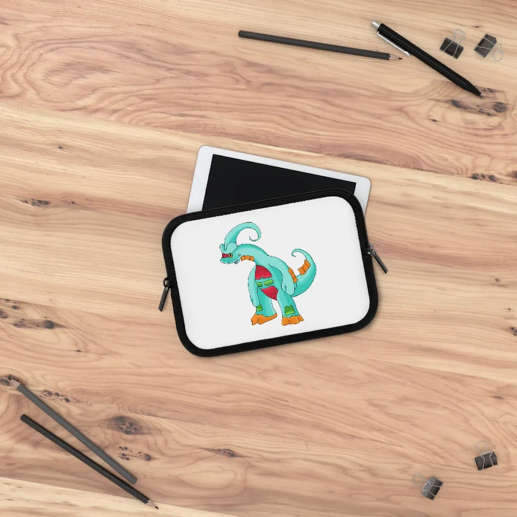 Chrisikle Laptop Sleeve