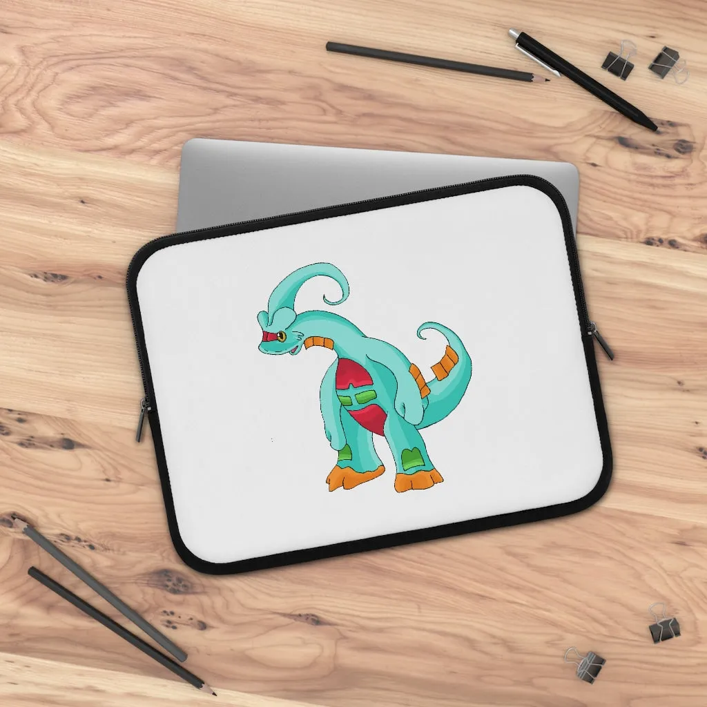 Chrisikle Laptop Sleeve