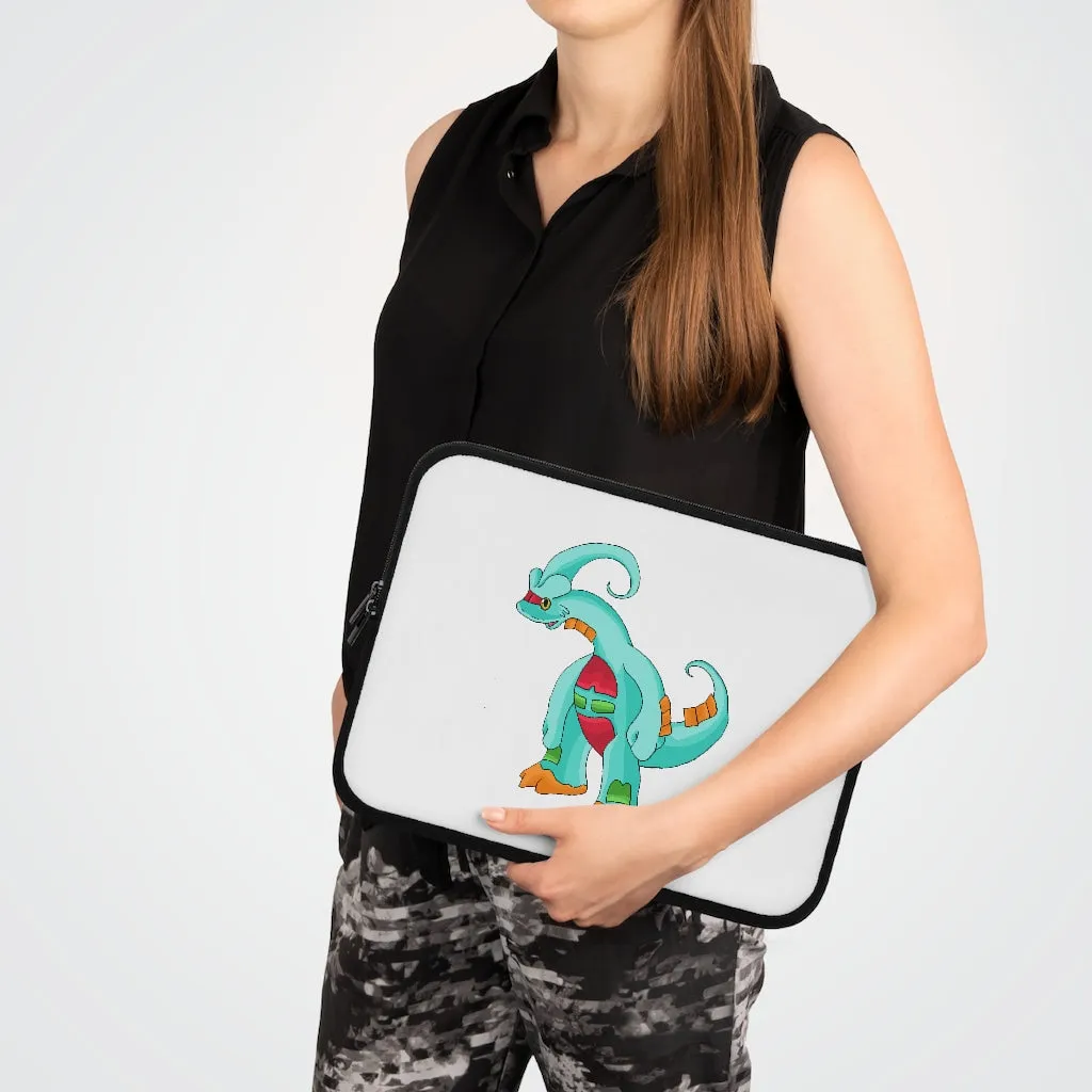 Chrisikle Laptop Sleeve