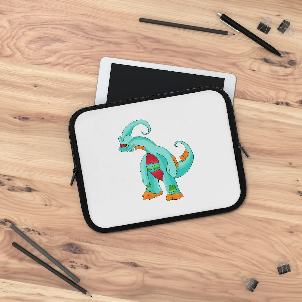 Chrisikle Laptop Sleeve