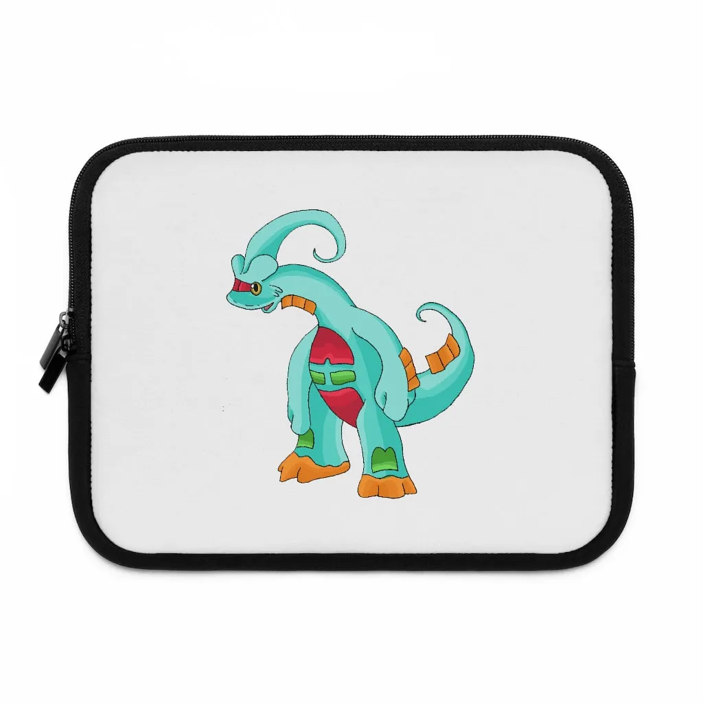 Chrisikle Laptop Sleeve