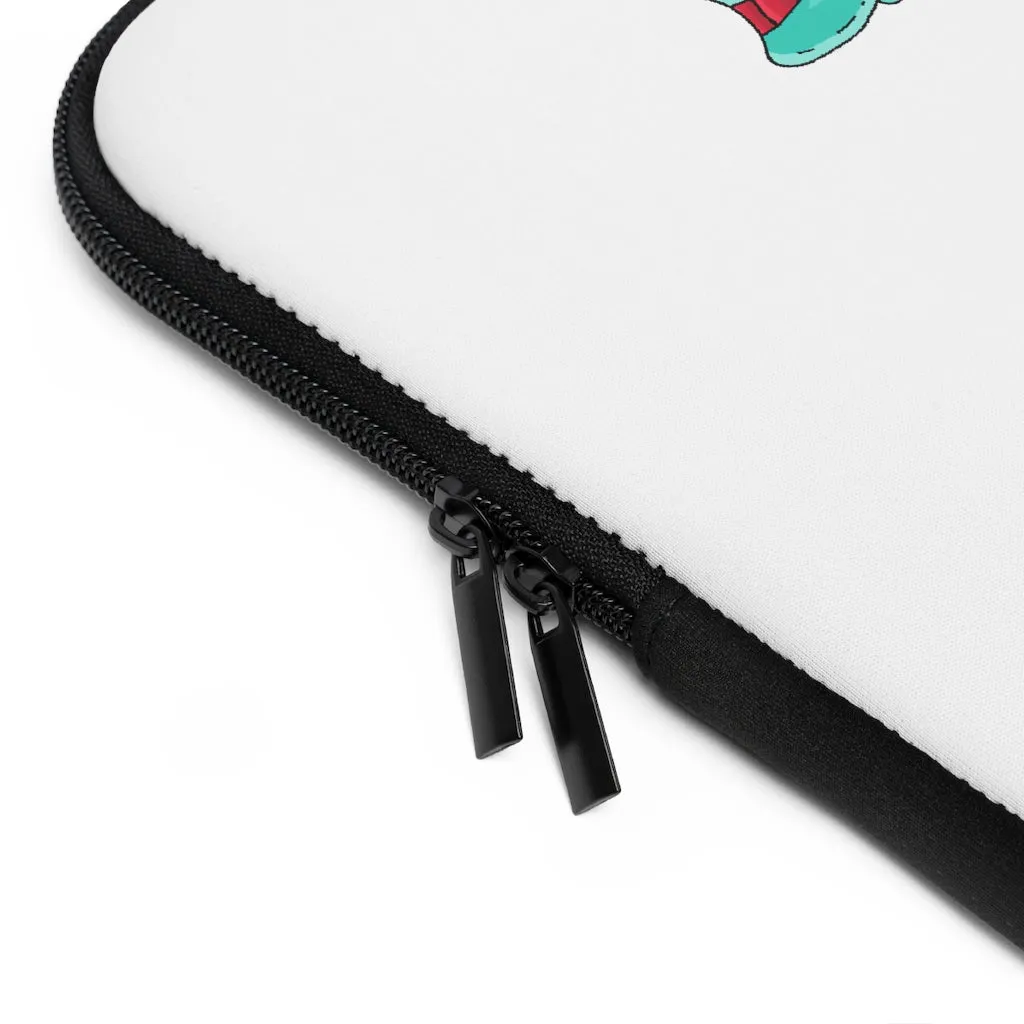 Chrisikle Laptop Sleeve