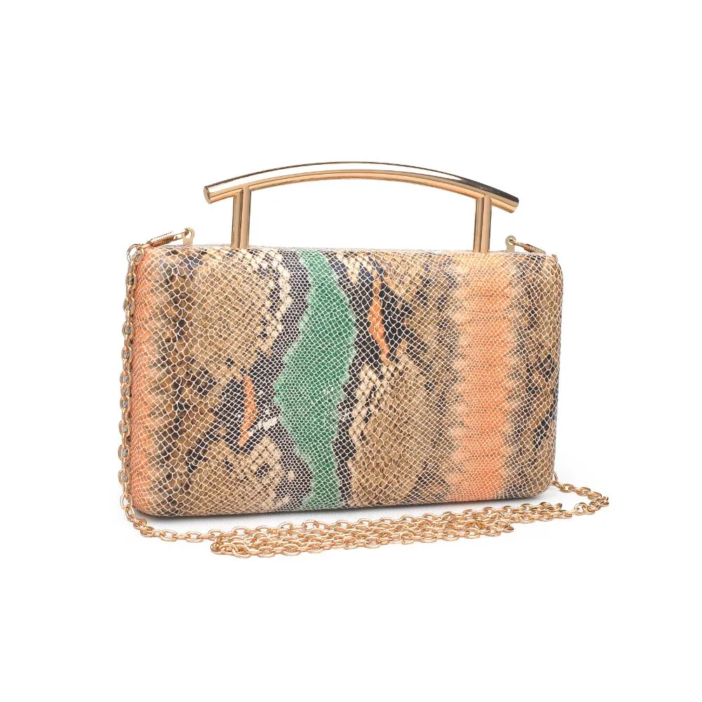 Claudette Evening Bag